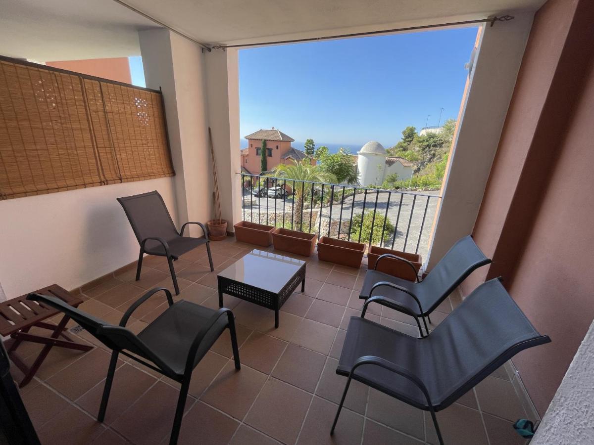 Apartmán Sangria Blanca La Herradura  Exteriér fotografie