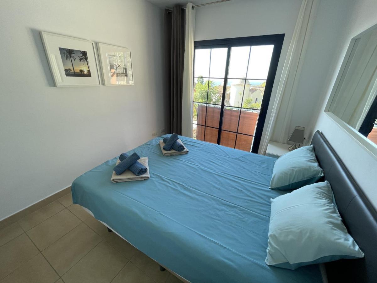 Apartmán Sangria Blanca La Herradura  Exteriér fotografie