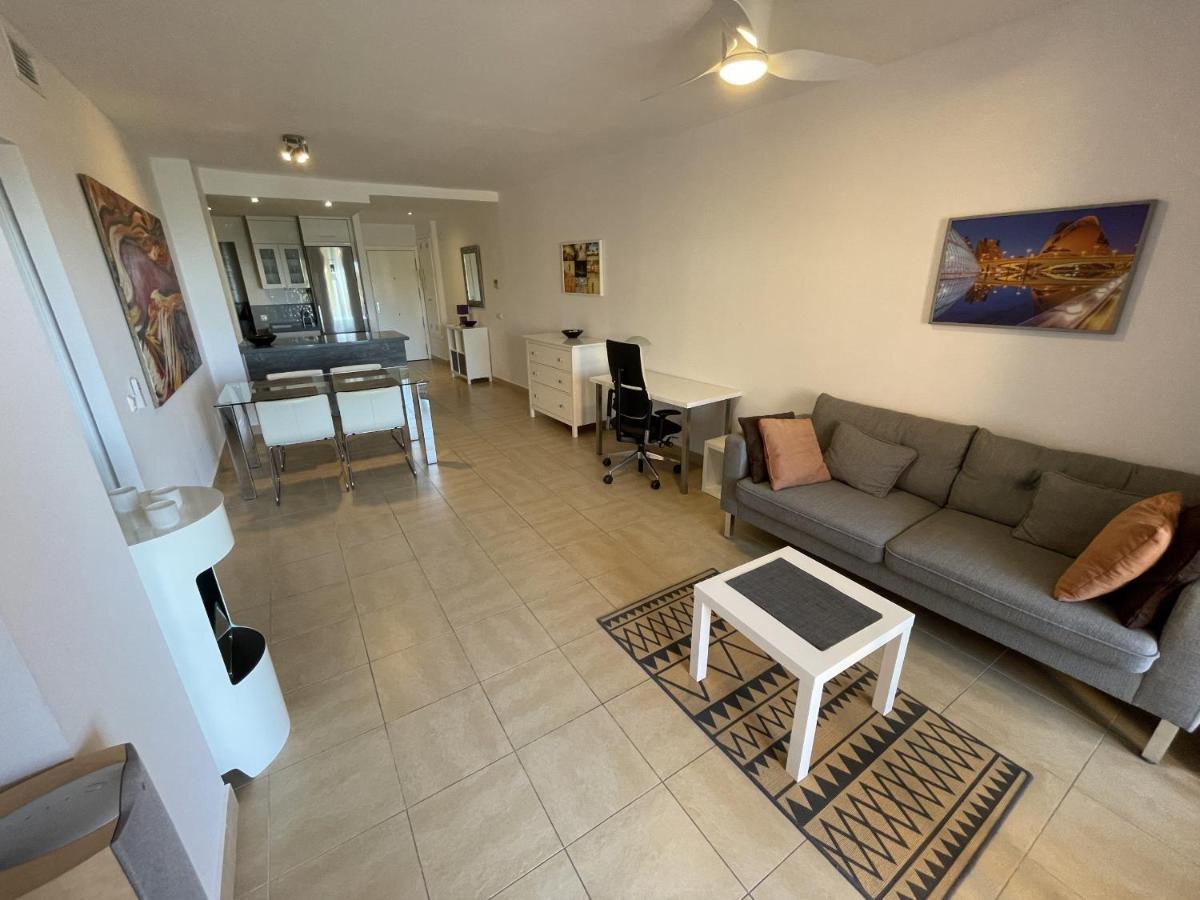 Apartmán Sangria Blanca La Herradura  Exteriér fotografie