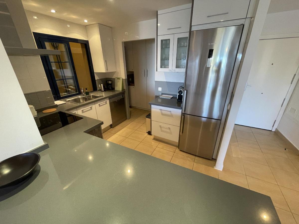 Apartmán Sangria Blanca La Herradura  Exteriér fotografie