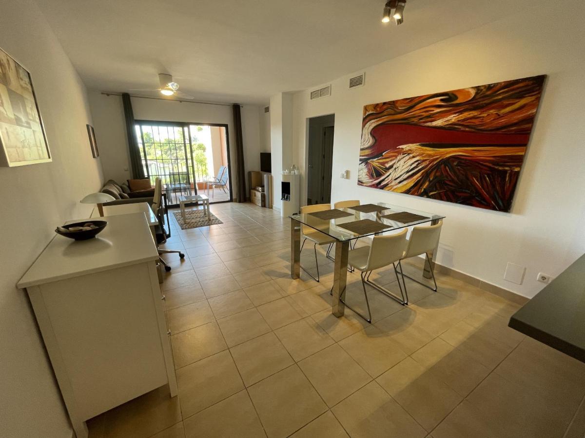 Apartmán Sangria Blanca La Herradura  Exteriér fotografie