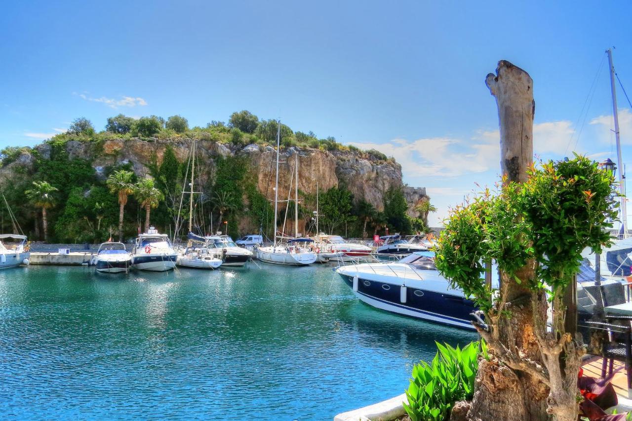 Apartmán Sangria Blanca La Herradura  Exteriér fotografie
