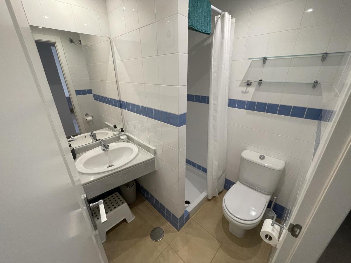 Apartmán Sangria Blanca La Herradura  Exteriér fotografie