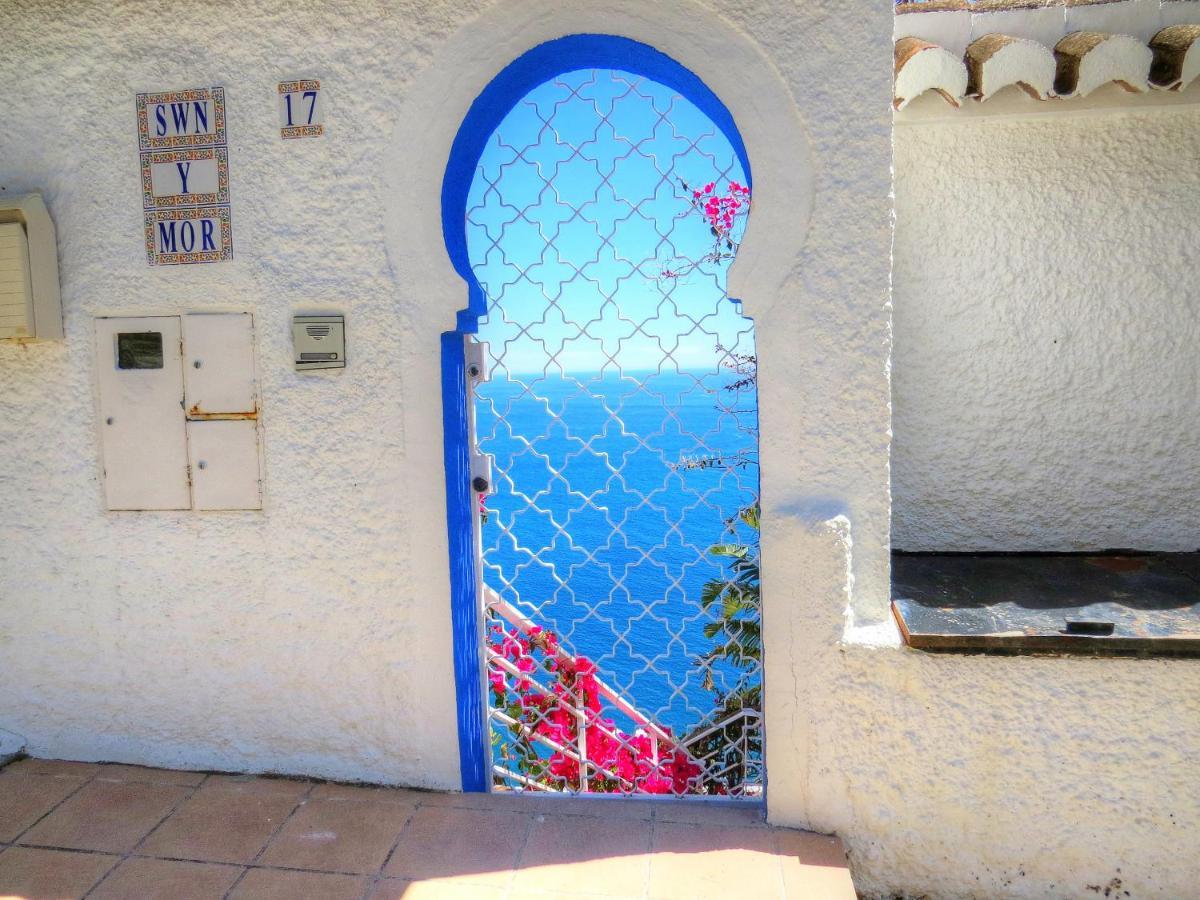 Apartmán Sangria Blanca La Herradura  Exteriér fotografie