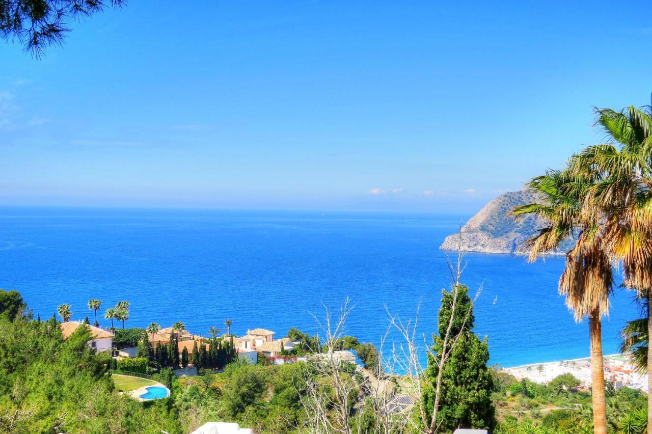 Apartmán Sangria Blanca La Herradura  Exteriér fotografie